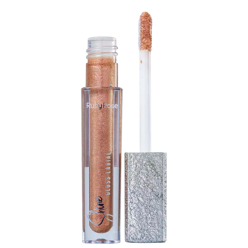 Ruby Rose Shine 70 - Gloss Labial 2,1 ml