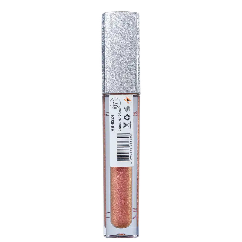 Ruby Rose Shine 71 - Gloss Labial 2,1 ml