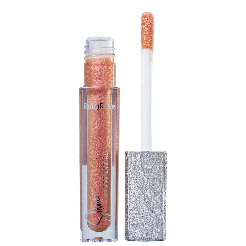 Ruby Rose Shine 71 - Gloss Labial 2,1 ml