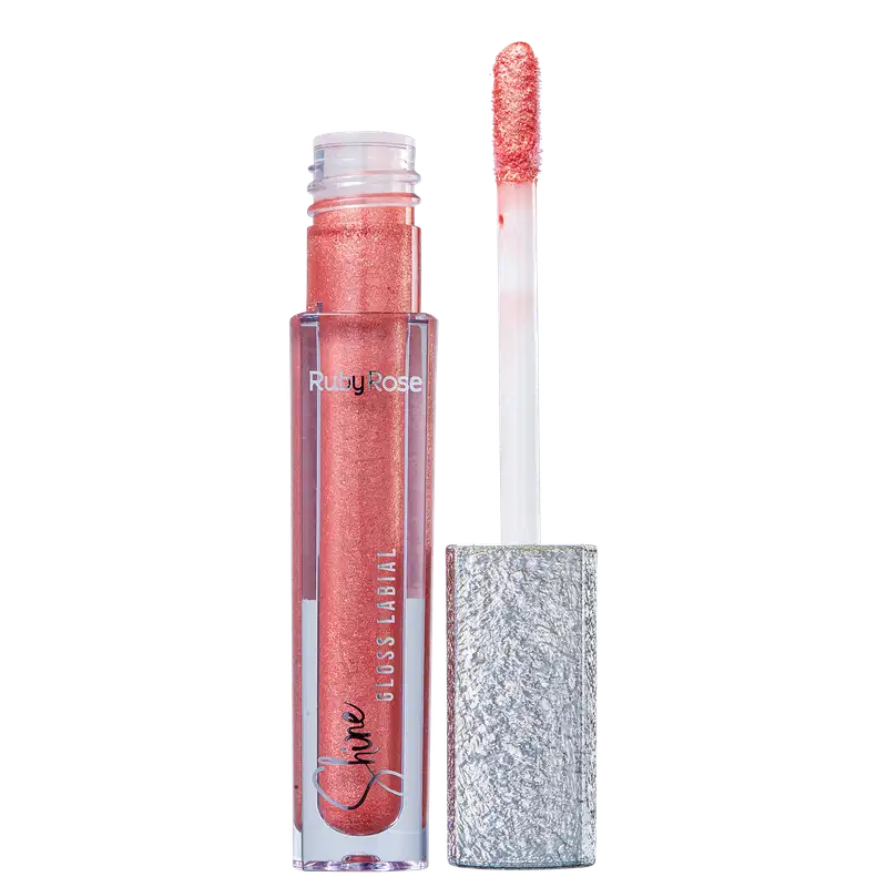 Ruby Rose Shine 72 - Gloss Labial 2,1 ml