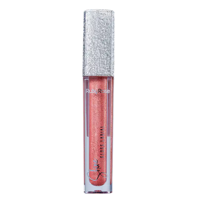 Ruby Rose Shine 72 - Gloss Labial 2,1 ml
