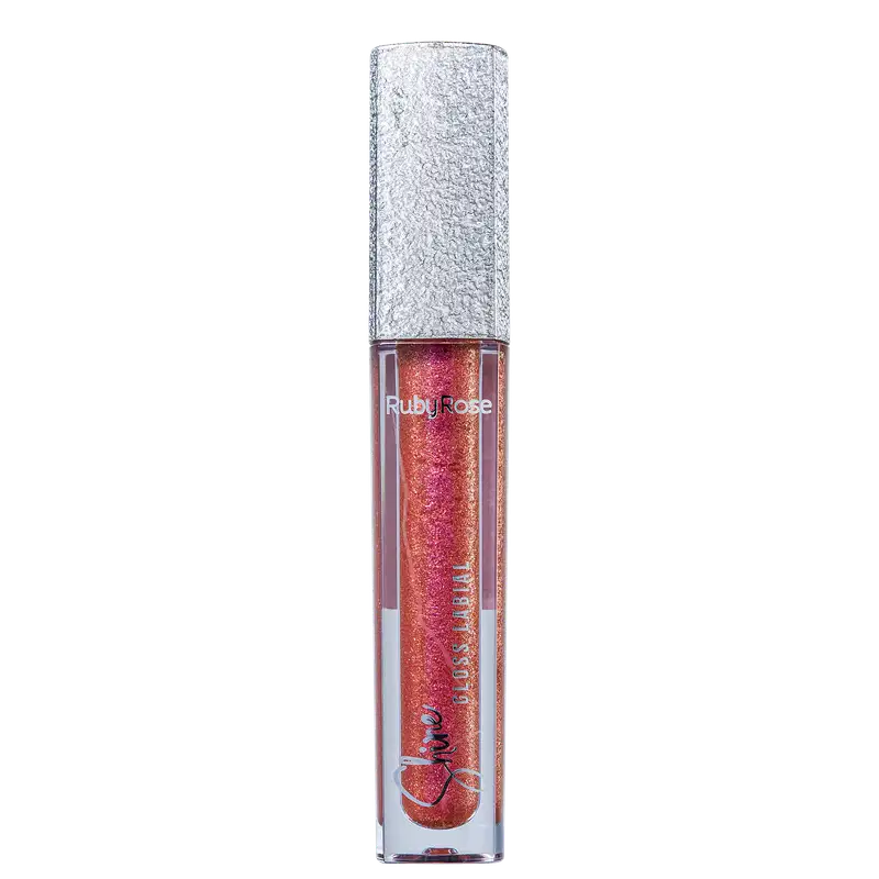 Ruby Rose Shine 73 - Gloss Labial 2,1 ml