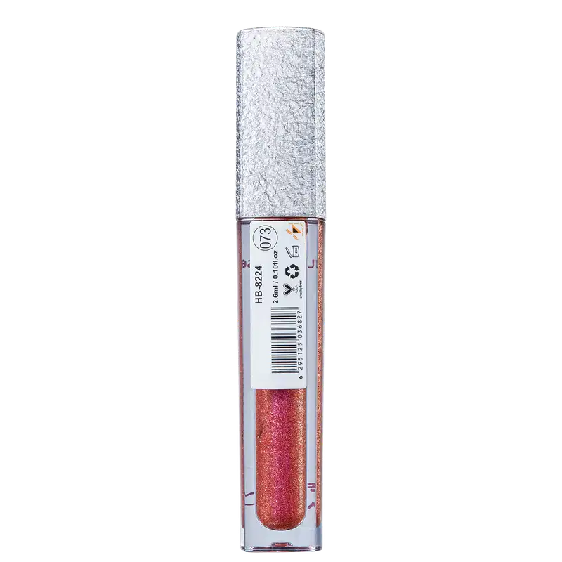 Ruby Rose Shine 73 - Gloss Labial 2,1 ml