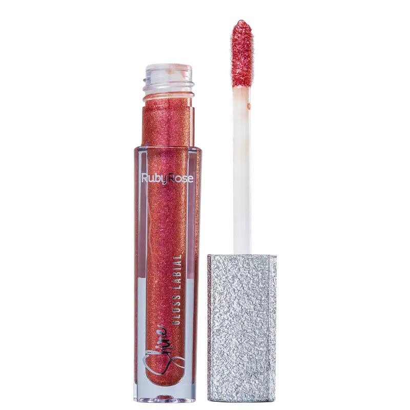 Ruby Rose Shine 73 - Gloss Labial 2,1 ml