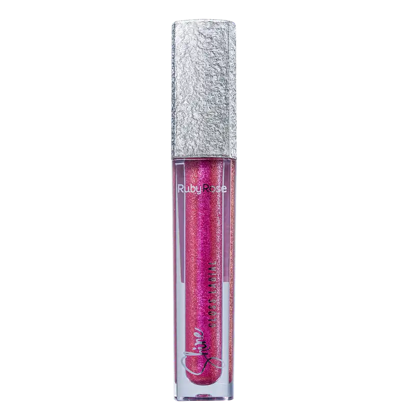 Ruby Rose Shine 74 - Gloss Labial 2,1 ml