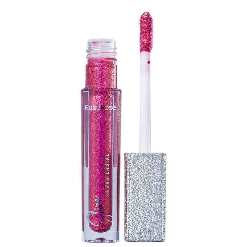 Ruby Rose Shine 74 - Gloss Labial 2,1 ml