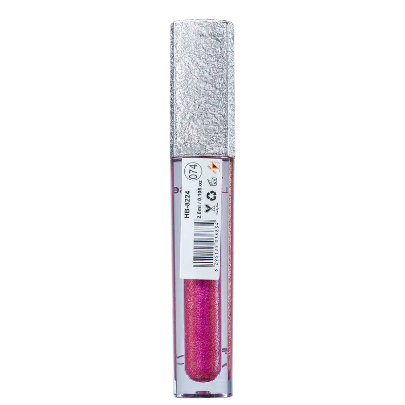 Ruby Rose Shine 74 - Gloss Labial 2,1 ml