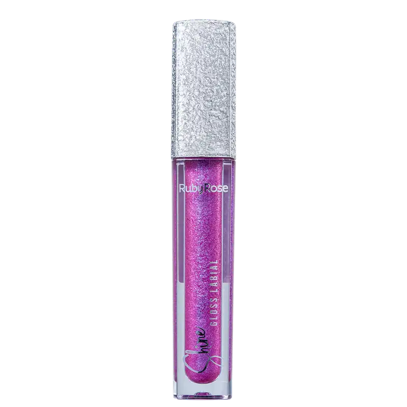 Ruby Rose Shine 75 - Gloss Labial 2,1 ml