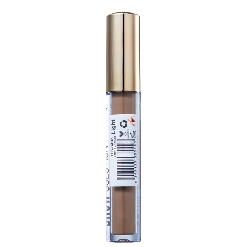Ruby Rose Brow Solution Light - Pigmento para Sobrancelha