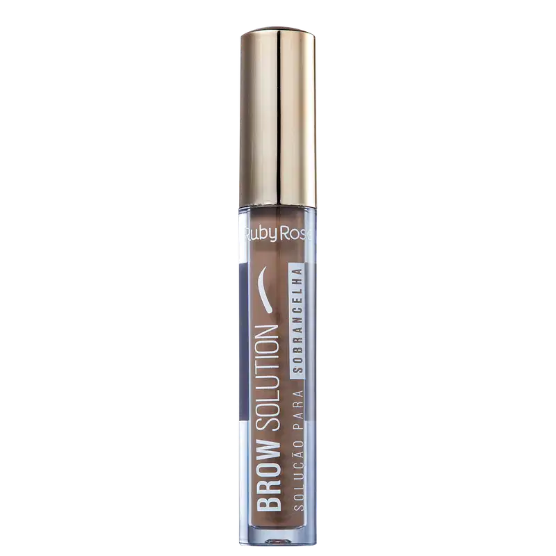 Ruby Rose Brow Solution Light - Pigmento para Sobrancelha