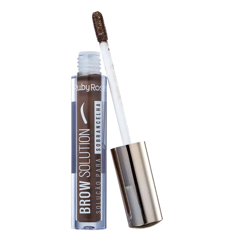 Ruby Rose Brow Solution Medium - Pigmento para Sobrancelha