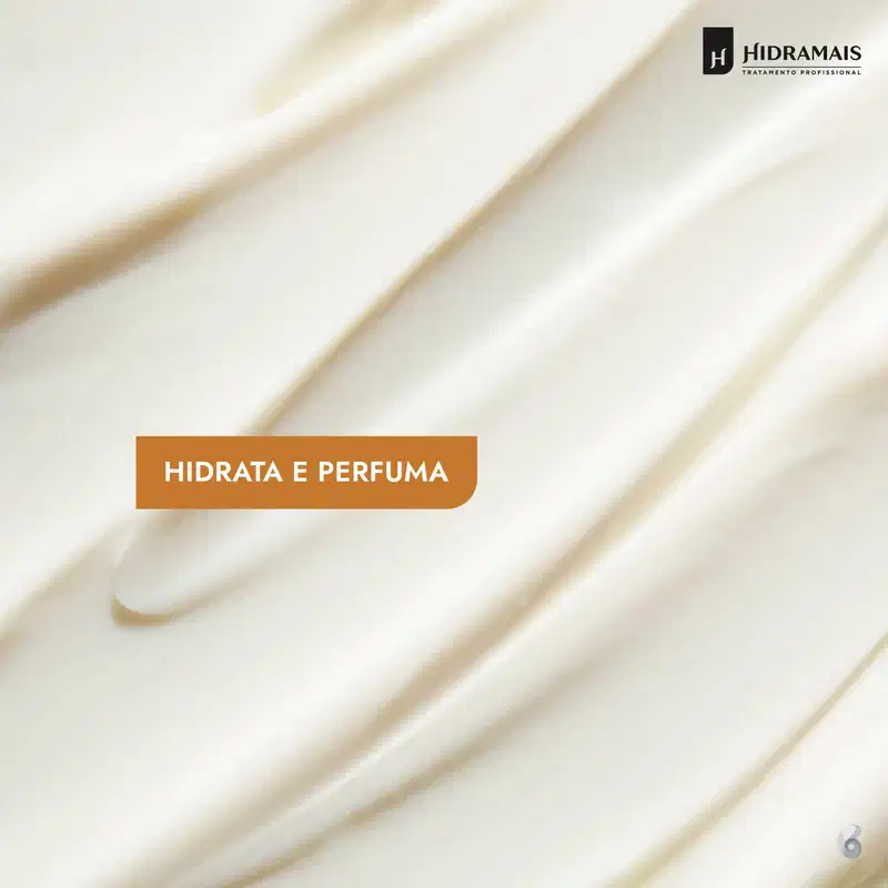 Hidramais Amêndoas Doces & Colágeno - Óleo Corporal 120ml