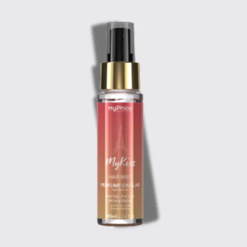MyPhios Perfume Capilar Fragrância Duradoura Hair Mist 60 ml