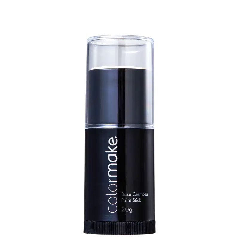 Colormake Paint Stick 8031 Pele 01 - Base Cremosa em Bastão 20g