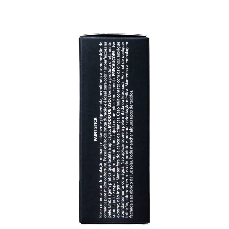 Colormake Paint Stick 8032 Pele 02 - Base Cremosa em Bastão 20g