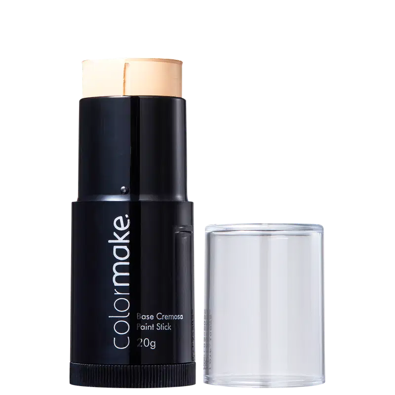 Colormake Paint Stick 8032 Pele 02 - Base Cremosa em Bastão 20g