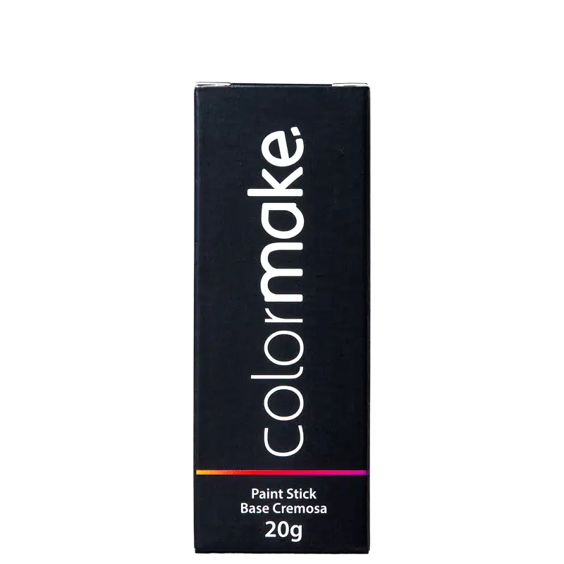 Colormake Paint Stick 8032 Pele 02 - Base Cremosa em Bastão 20g