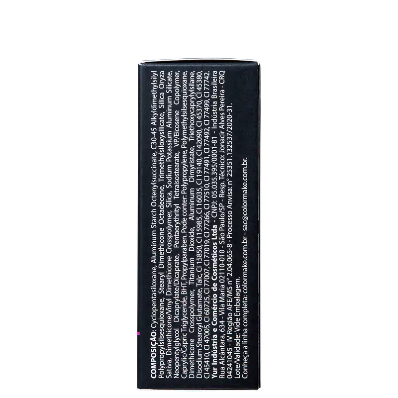 Colormake Paint Stick 8032 Pele 02 - Base Cremosa em Bastão 20g