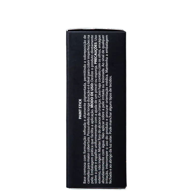 Colormake Paint Stick 8033 Pele 03 - Base Cremosa em Bastão 20g