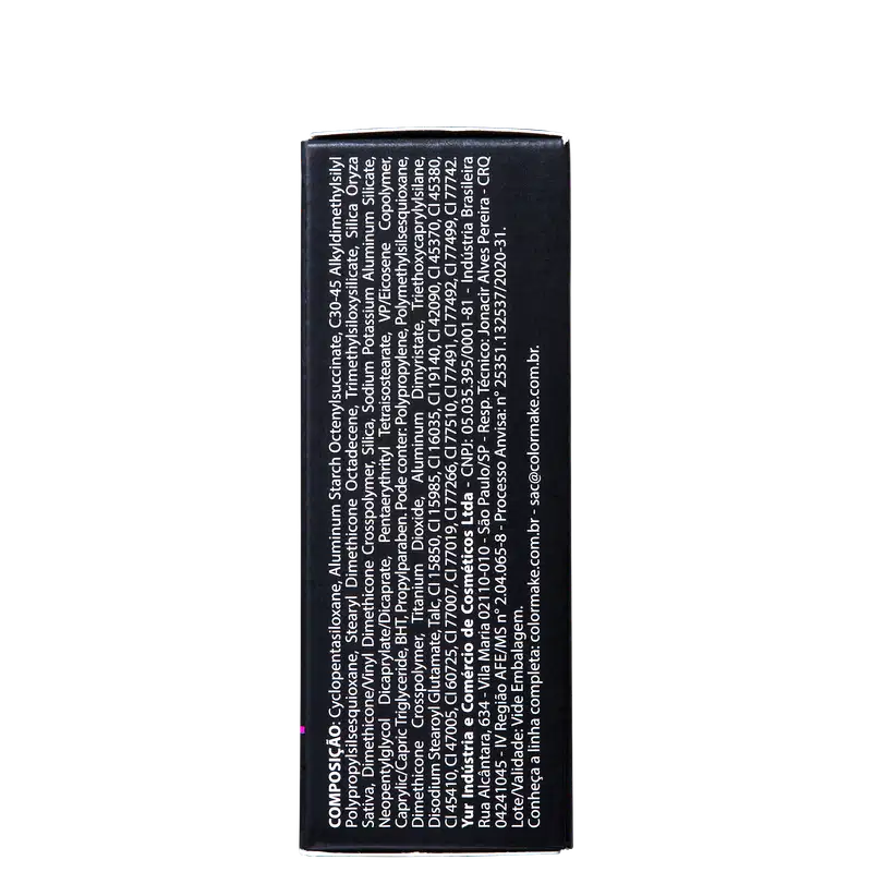 Colormake Paint Stick 8033 Pele 03 - Base Cremosa em Bastão 20g