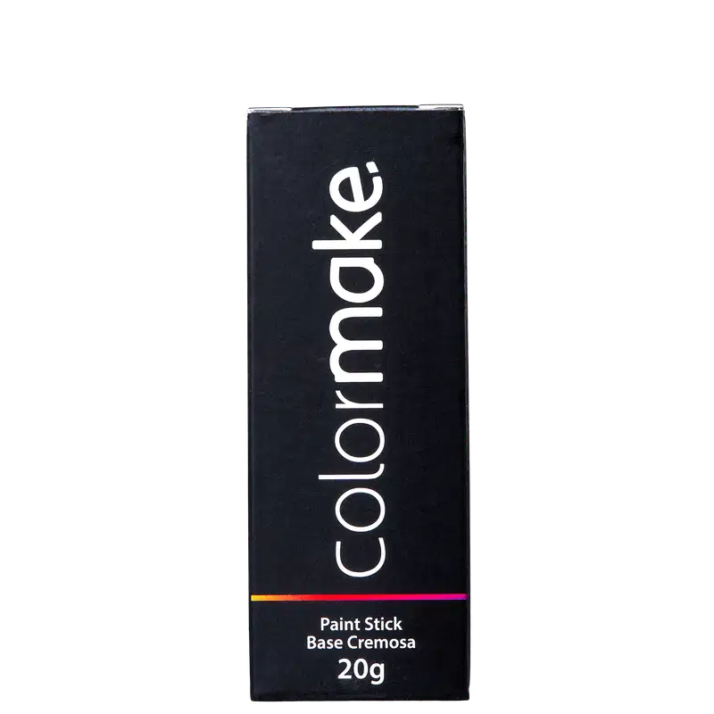 Colormake Paint Stick 8033 Pele 03 - Base Cremosa em Bastão 20g