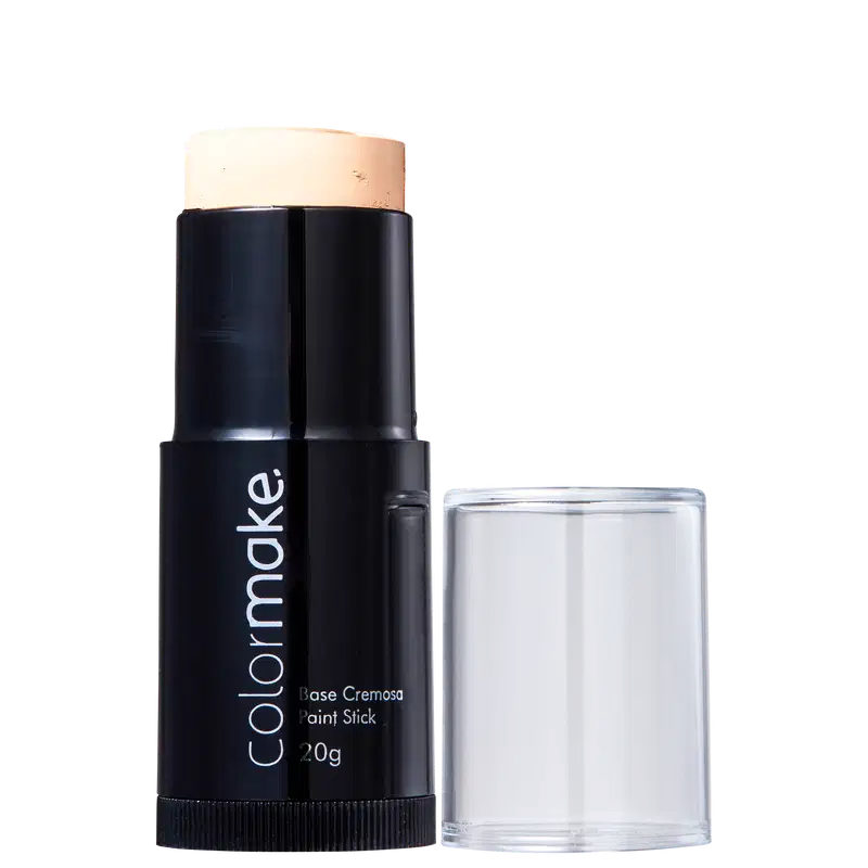 Colormake Paint Stick 8033 Pele 03 - Base Cremosa em Bastão 20g