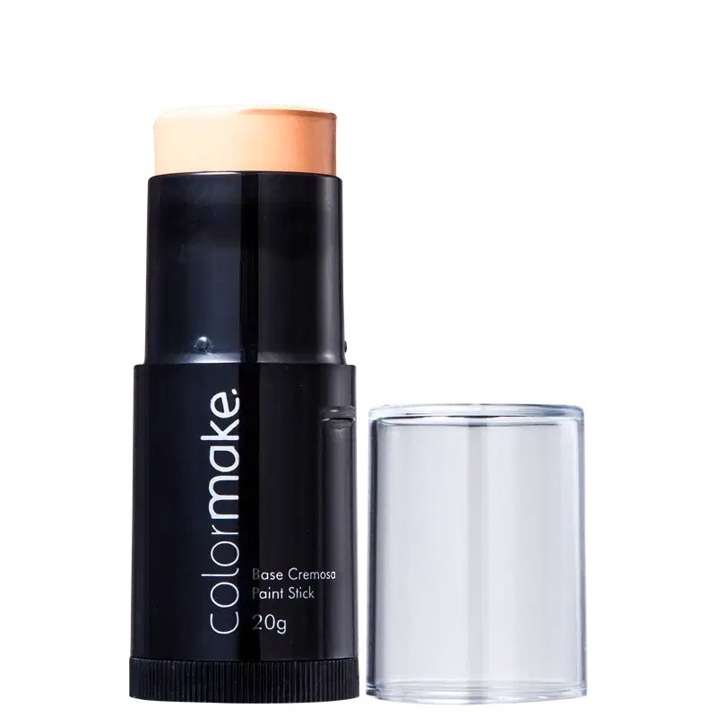 Colormake Paint Stick 8034 Pele 07 - Base Cremosa em Bastão 20g