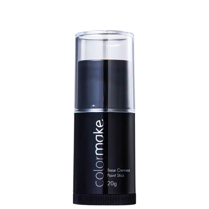 Colormake Paint Stick 8034 Pele 07 - Base Cremosa em Bastão 20g