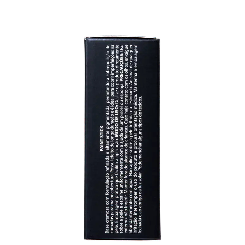 Colormake Paint Stick 8034 Pele 07 - Base Cremosa em Bastão 20g