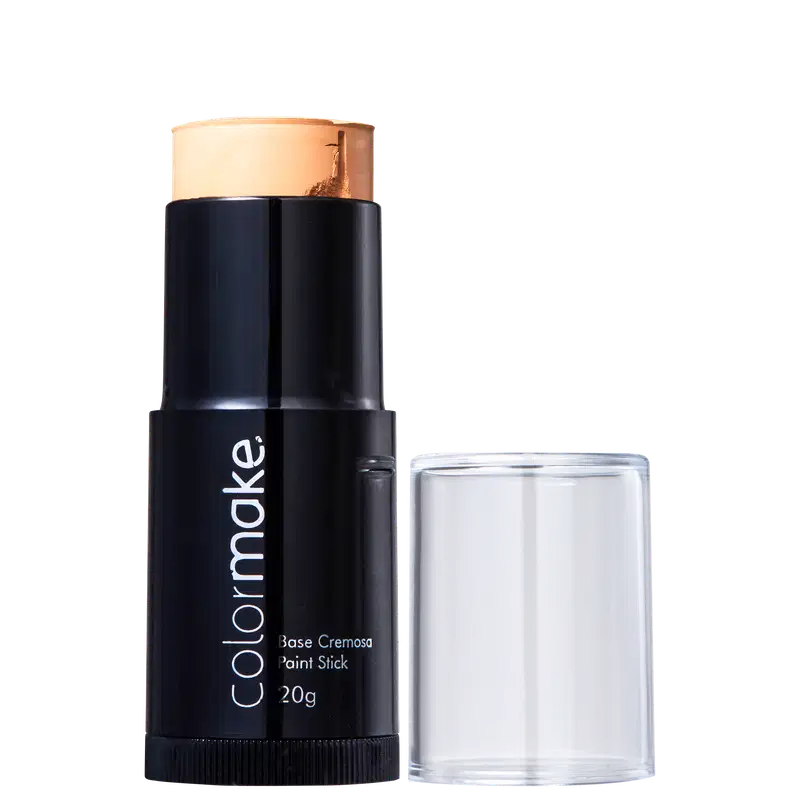 Colormake Paint Stick 8035 Pele 09 - Base Cremosa em Bastão 20g