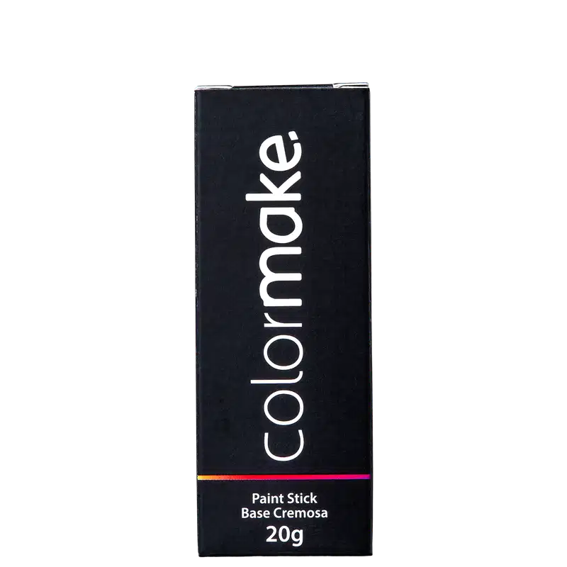 Colormake Paint Stick 8035 Pele 09 - Base Cremosa em Bastão 20g