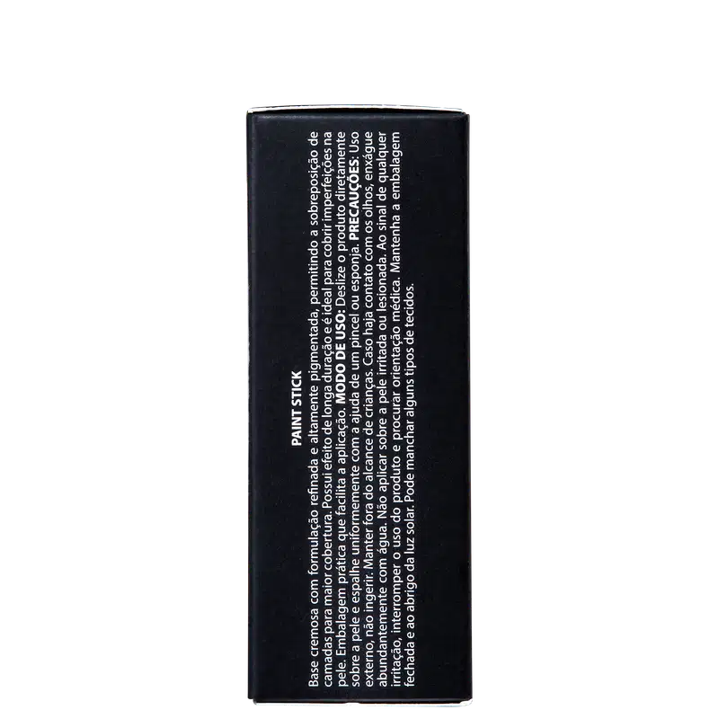 Colormake Paint Stick 8035 Pele 09 - Base Cremosa em Bastão 20g