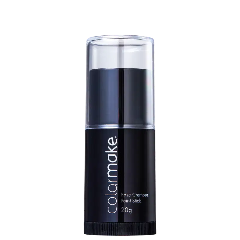 Colormake Paint Stick 8035 Pele 09 - Base Cremosa em Bastão 20g