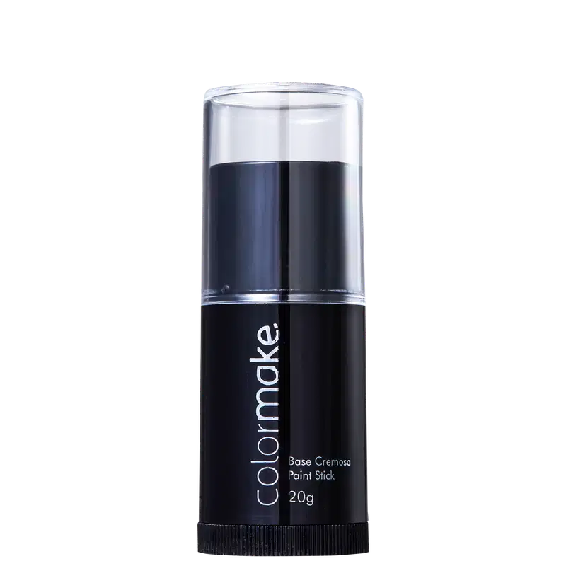 Colormake Paint Stick 8036 Pele 11 - Base Cremosa em Bastão 20g
