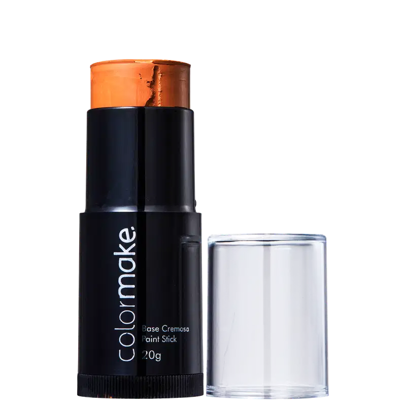 Colormake Paint Stick 8036 Pele 11 - Base Cremosa em Bastão 20g