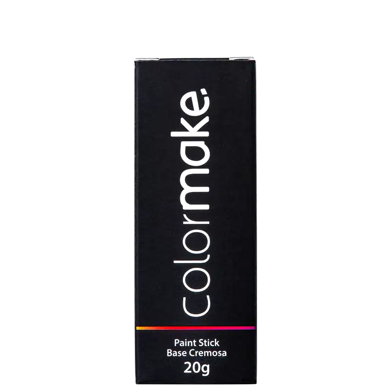 Colormake Paint Stick 8036 Pele 11 - Base Cremosa em Bastão 20g