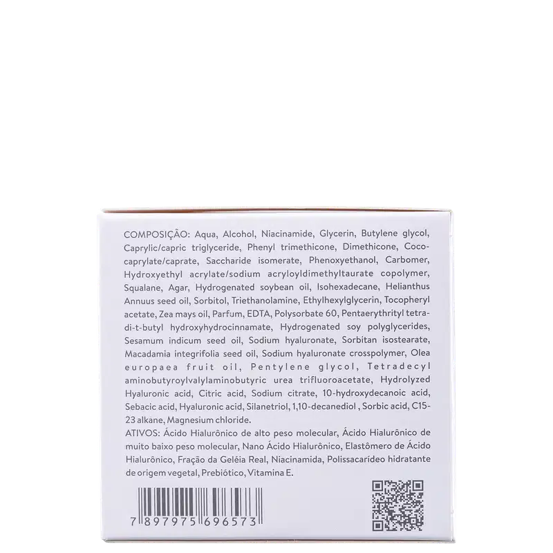 Adcos Hyalu Water Gel - Redutor de Linhas 50g