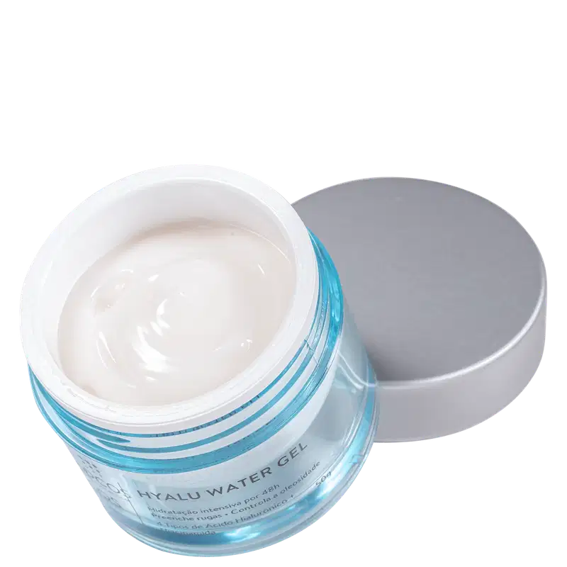 Adcos Hyalu Water Gel - Redutor de Linhas 50g