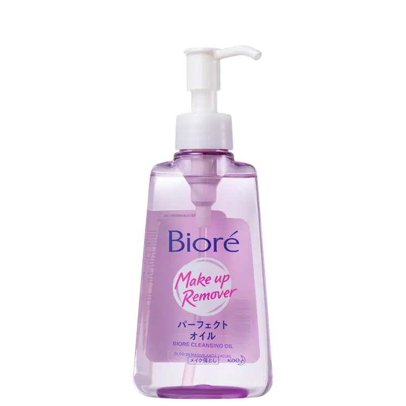 Bioré Make Up Remover Cleansing Oil - Óleo Demaquilante 150ml