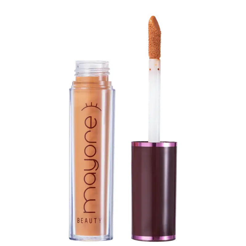 Mayore Beauty MySecret MS7 - Corretivo Líquido 8ml