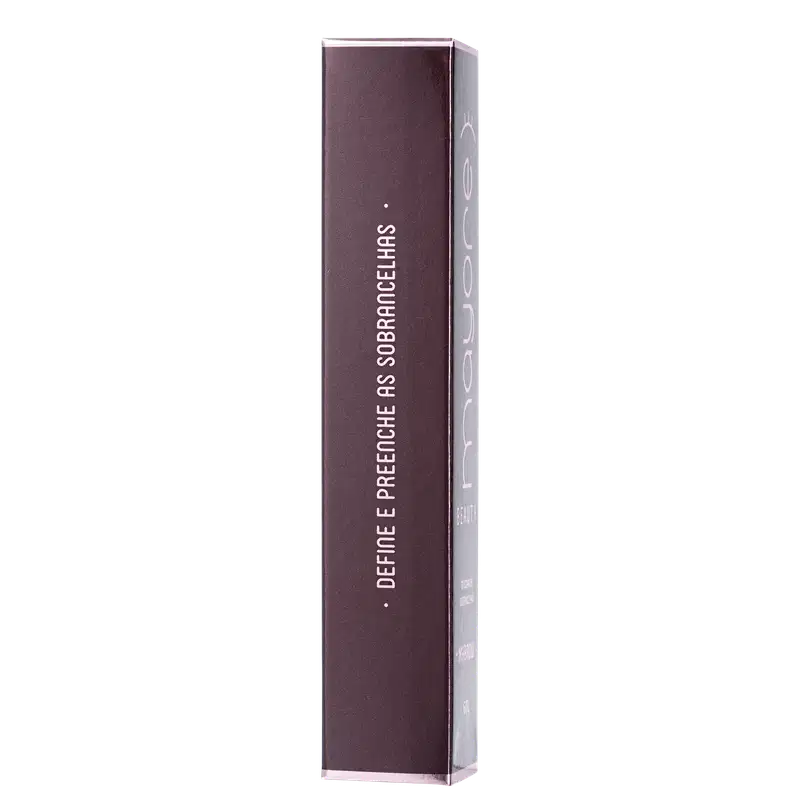Mayore Beauty Mybrow MB2 - Máscara para Sobrancelha 6ml