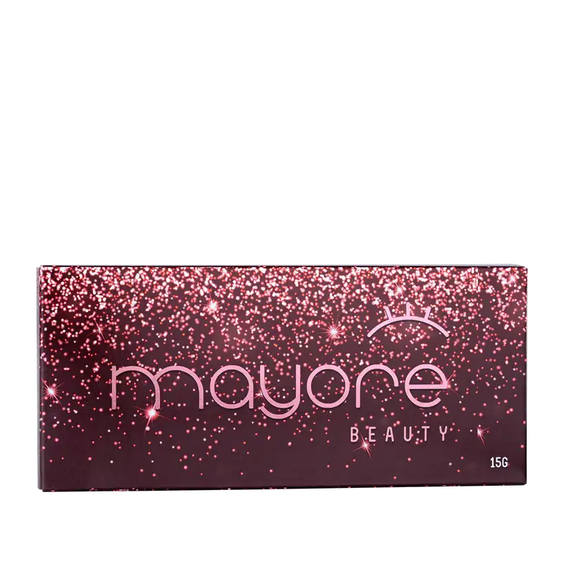 Mayore Beauty MyTrio MT1 Night Out - Paleta Multifuncional 15g
