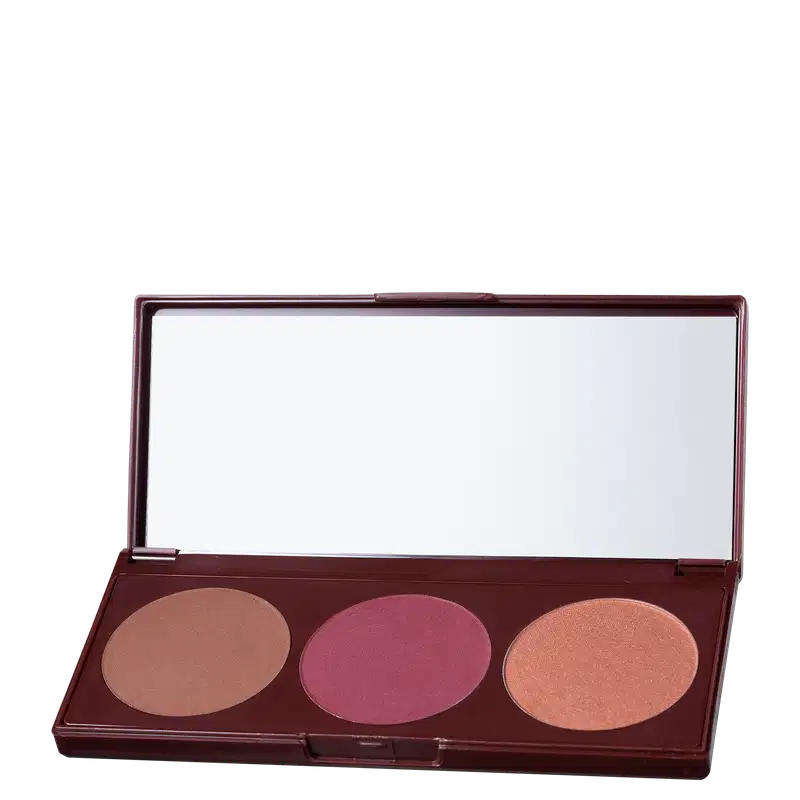 Mayore Beauty MyTrio MT1 Night Out - Paleta Multifuncional 15g