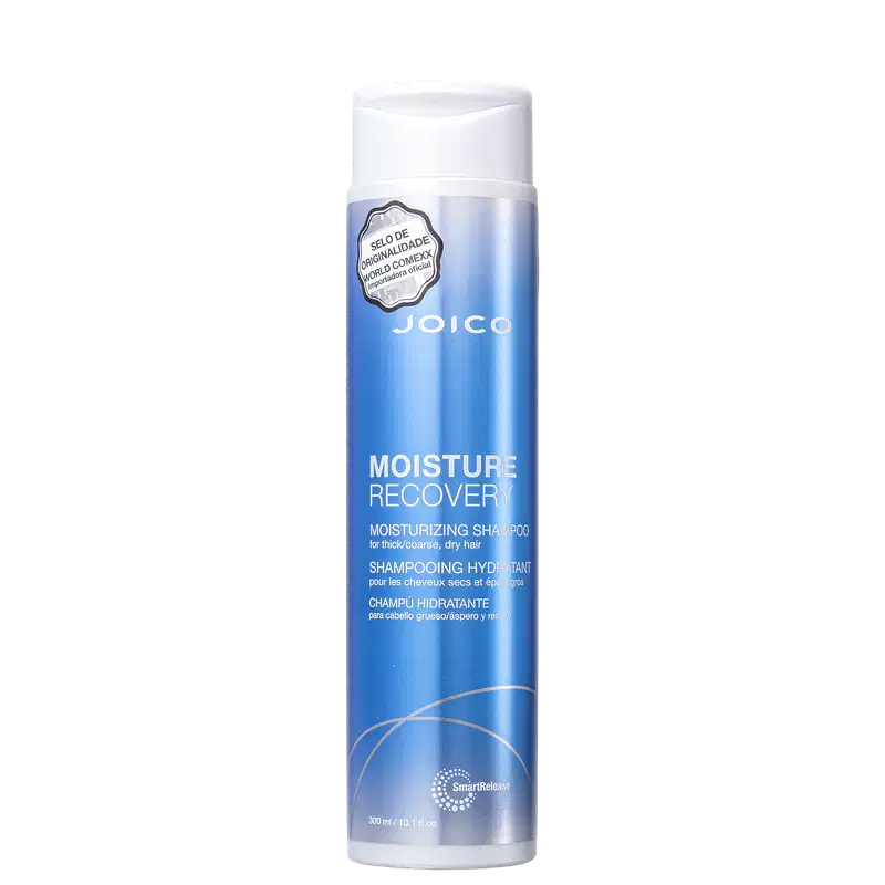 Joico Moisture Recovery Smart Release - Shampoo 300ml