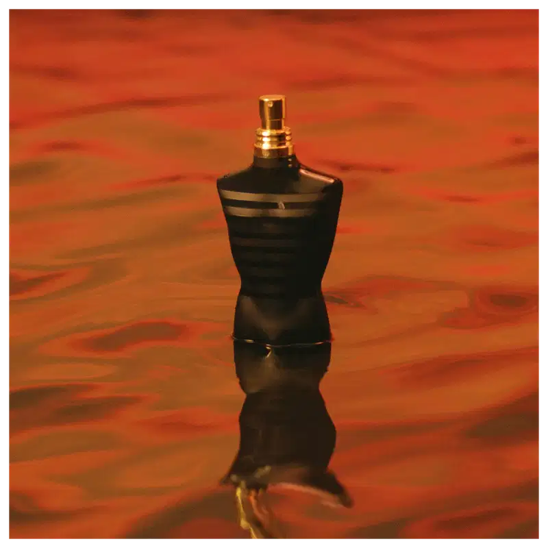 Le Male Le Parfum Jean Paul Gaultier Eau de Parfum - Perfume Masculino 125ml