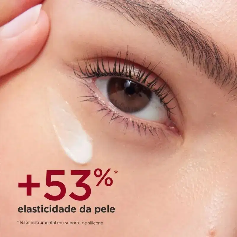 Clarins Total Eye Lift - Creme para Área dos Olhos 15ml