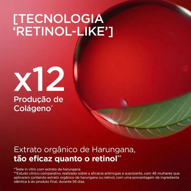 Clarins Total Eye Lift - Creme para Área dos Olhos 15ml
