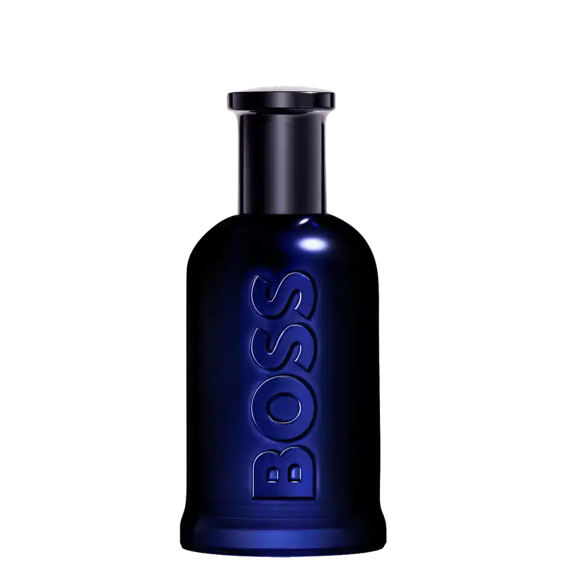 Boss Bottled Night BOSS Eau de Toilette - Perfume Masculino 100ml