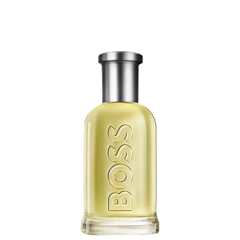 Boss Bottled Hugo Boss Eau de Toilette - Perfume Masculino 50ml