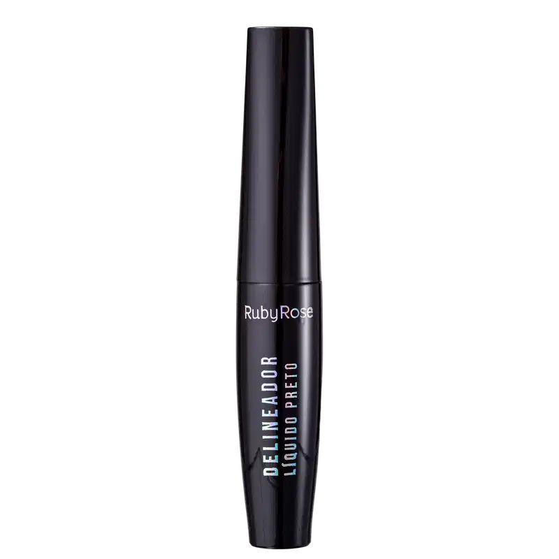 Ruby Rose - Delineador Líquido 5,8ml